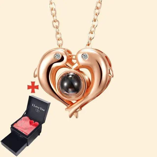 New Amazing Gift Boxes with Lids for Presents Jewelry Rose Box Christmas Present Women's Birthday Party Gift for Mom Girlfriend Gifts Bridesmaid gift Party favorite