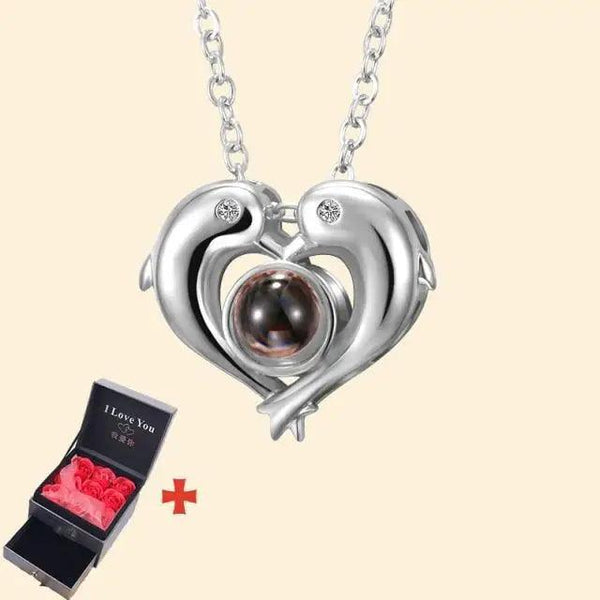 New Amazing Gift Boxes with Lids for Presents Jewelry Rose Box Christmas Present Women's Birthday Party Gift for Mom Girlfriend Gifts Bridesmaid gift Party favorite