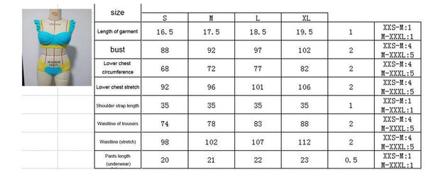 New Bikini Sets Black Push Up Swimsuit Women Neon Patchwork Bikini Swimsuit 2 Piece Cutout Molded Push Up Bathing Suit Women Swimwear Splicing Bathing Suit Holiday Beach Swimming Suit