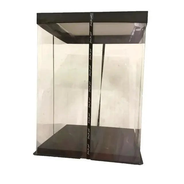 New Charming Diamond Rose Bears 40cm Artificial Flower Teddy Bears For Valentins's Day Mother's Day Birthday Gifts