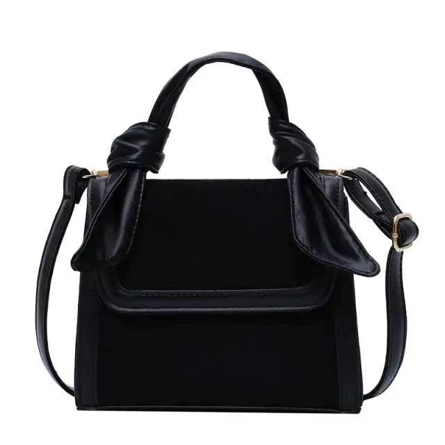 New Classic Women's Shoulder Bag ,Designer High Quality Leather, Messenger Bags And Fashionable Solid Color Buckle Luxury Handbags