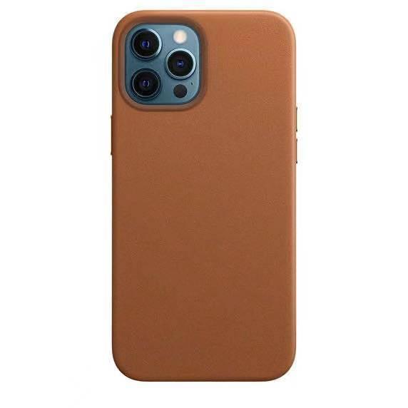 New Colorful Leather For iPhone 14 13 Pro Max Mini Magnet Case Cover Wireless Charging Drop Protect Covers Shockproof Slim Back Cover Leather Case For iPhone Slim and Aesthetic iPhone 14 case
