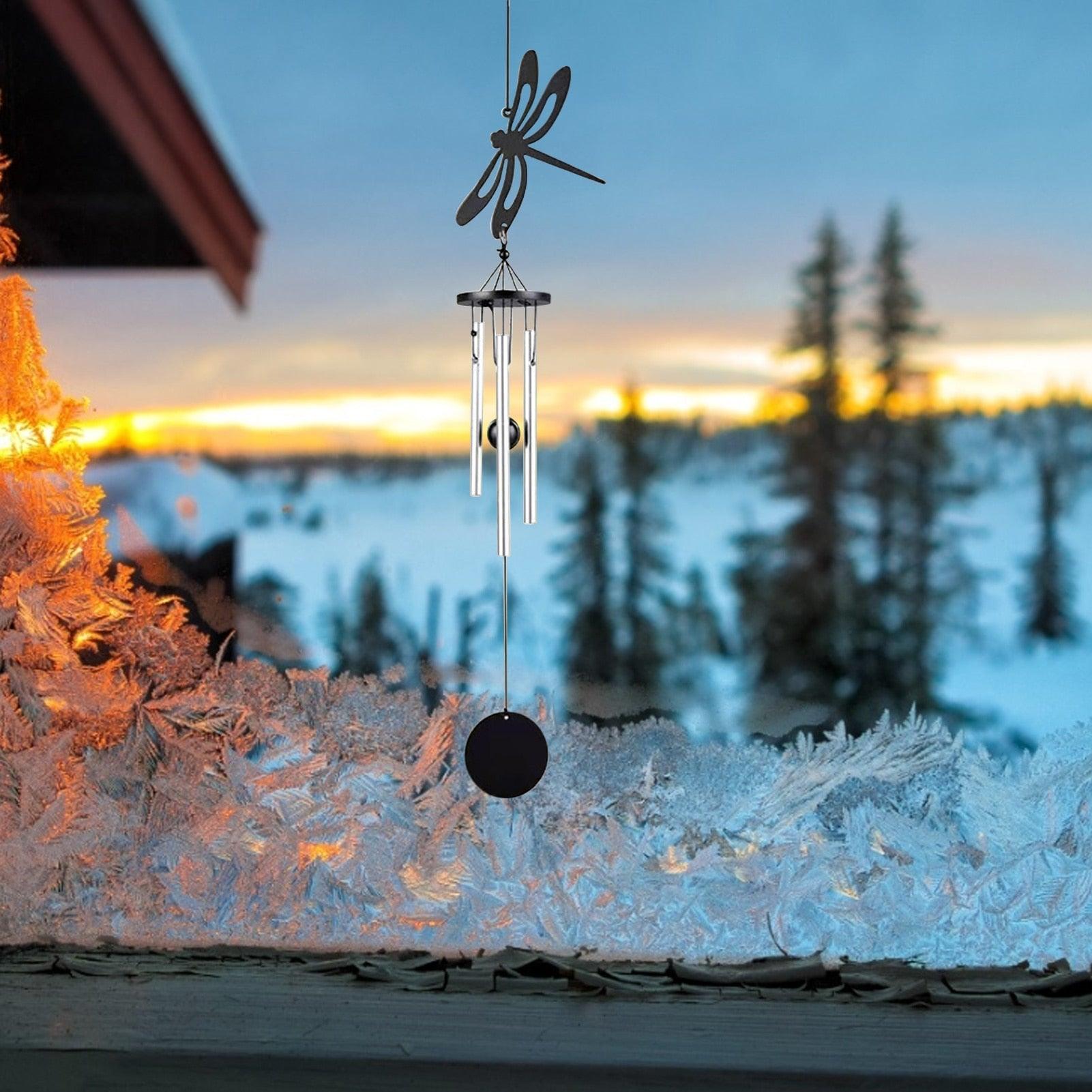 New Crystal Guardian Angel Wing Sun Catcher Angel Crystal Prism Pendant Sun Catcher Windows Outdoor Garden Hanging Decor Gifts Rainbow Collection With Crystal Wind Chimes For Home Garden Hanging Decoration