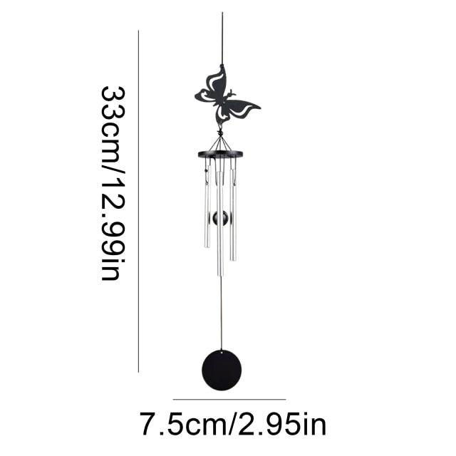 New Crystal Guardian Angel Wing  Sun-catcher Car Charm For Rear View Mirror Clear Window Rainbow Maker Collection With Crystal Wind Chimes For Home Garden Hanging Decoration Photography Prop