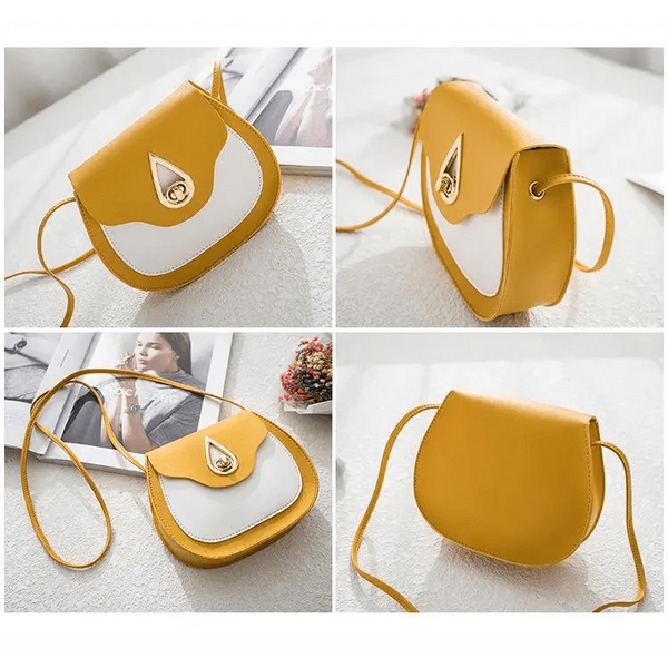 New Cute Bags for Women Fashionable Pu Leather Shoulder Bag,Handbag Phone Purse and small Shell Crossbody Ladies Bag