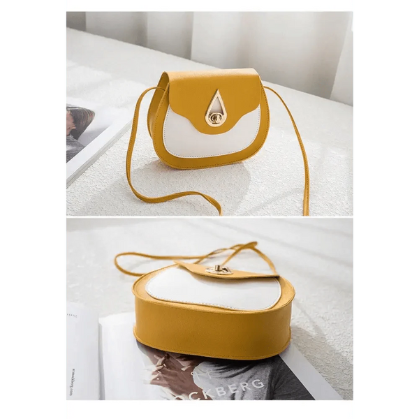 New Cute Bags for Women Fashionable Pu Leather Shoulder Bag,Handbag Phone Purse and small Shell Crossbody Ladies Bag