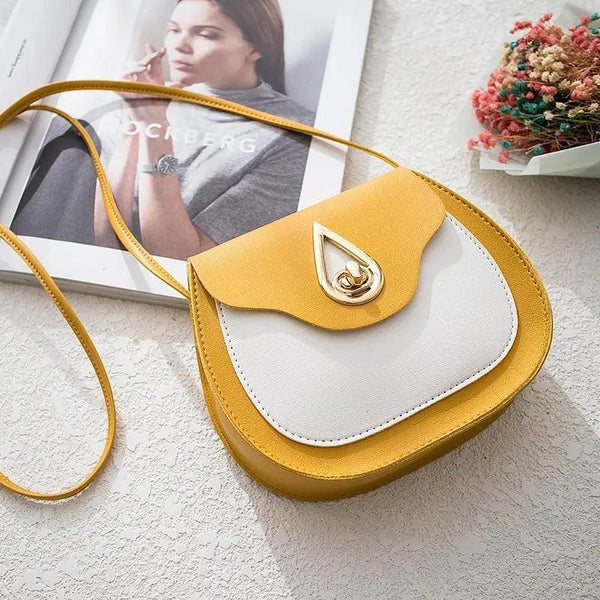 New Cute Bags for Women Fashionable Pu Leather Shoulder Bag,Handbag Phone Purse and small Shell Crossbody Ladies Bag