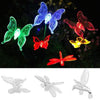 New Decorative Solar Outdoor Lights