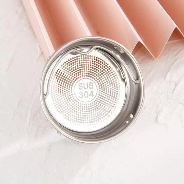 500ML Smart Thermos Water Bottle Led Digital Temperature Display Stainless Steel Coffee Thermal Mugs Intelligent Insulation Cups