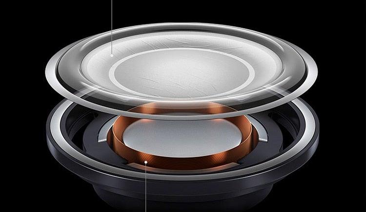 Bluetooth V5.2 Earphone Wireless Earbud With HD Microphone Touch Control Headphone Comfortable Long Wireless Range Stereo Sound And High-Definition Microphones Earbuds Waterproof 30 Hours Music Time Earphones For Working