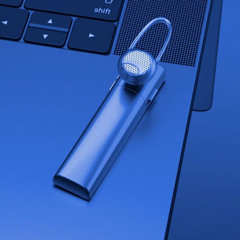 Bluetooth V5.2 Earphone Wireless Earbud With HD Microphone Touch Control Headphone Comfortable Long Wireless Range Stereo Sound And High-Definition Microphones Earbuds Waterproof 30 Hours Music Time Earphones For Working