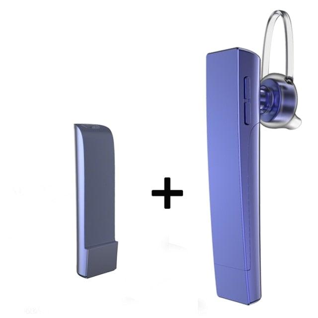 Bluetooth V5.2 Earphone Wireless Earbud With HD Microphone Touch Control Headphone Comfortable Long Wireless Range Stereo Sound And High-Definition Microphones Earbuds Waterproof 30 Hours Music Time Earphones For Working