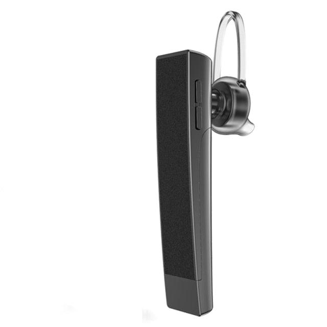 Bluetooth V5.2 Earphone Wireless Earbud With HD Microphone Touch Control Headphone Comfortable Long Wireless Range Stereo Sound And High-Definition Microphones Earbuds Waterproof 30 Hours Music Time Earphones For Working