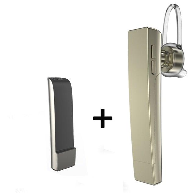 Bluetooth V5.2 Earphone Wireless Earbud With HD Microphone Touch Control Headphone Comfortable Long Wireless Range Stereo Sound And High-Definition Microphones Earbuds Waterproof 30 Hours Music Time Earphones For Working