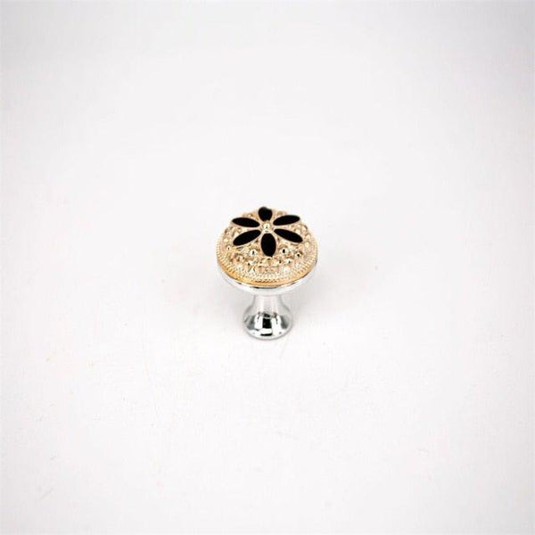 New Door Handles Furniture Handles Coffee Table Handle Cabinets And Drawer Knob Kitchen Furniture Accessories  Cabinet Knobs Flower Drawer Knobs Pull Handles