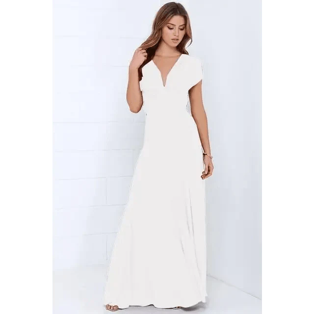 New Fashion Boho Women Multiway Wrap Convertible Maxi Club Red Dress Bandage Long Dress Party Dresses For Women