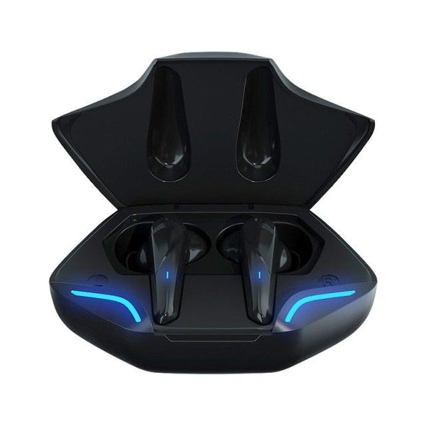 NEW Game TWS 5.0 Earphone Wireless Headphones Stereo Headset Sport Earbuds Microphone With Charging Box For Bluetooth phone