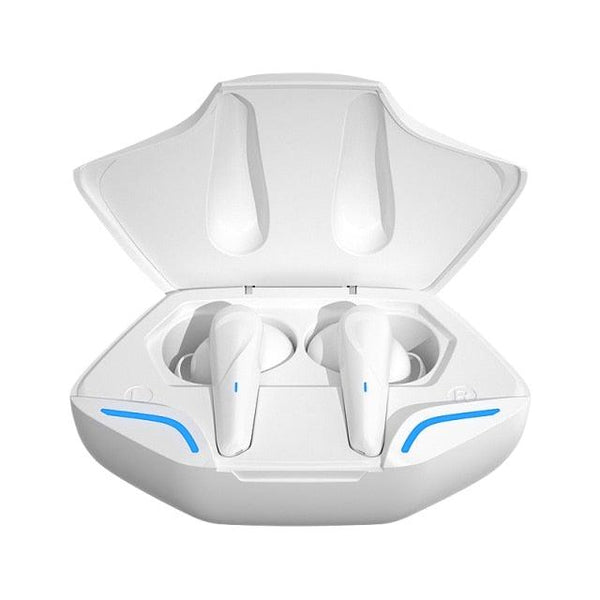NEW Game TWS 5.0 Earphone Wireless Headphones Stereo Headset Sport Earbuds Microphone With Charging Box For Bluetooth phone