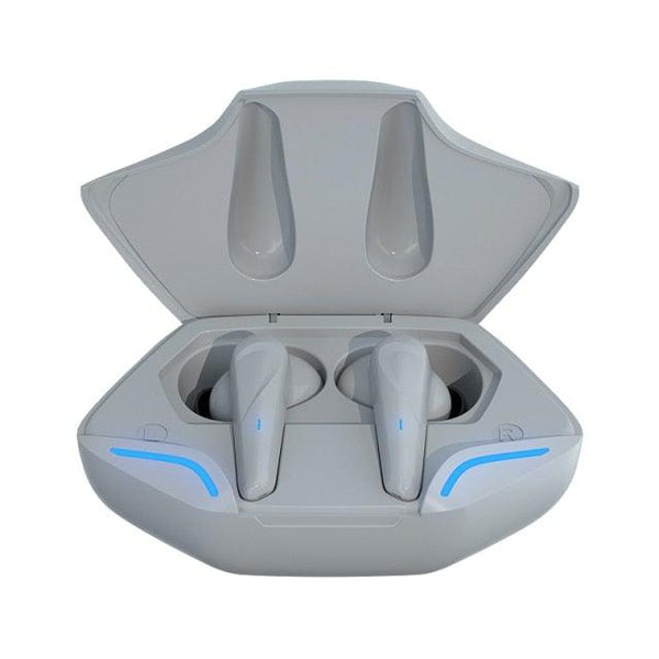 NEW Game TWS 5.0 Earphone Wireless Headphones Stereo Headset Sport Earbuds Microphone With Charging Box For Bluetooth phone