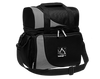 Iceberg Arch Top Cooler Lunch Bag- Three Pocket - Tall