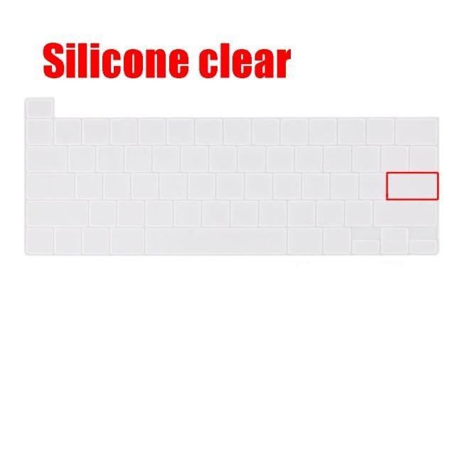 New Keyboard Cover Laptop Protective Film 13