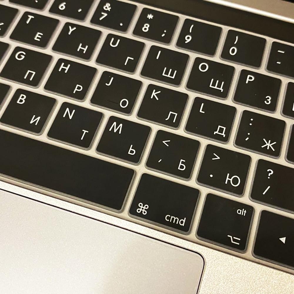 New Keyboard Cover Laptop Protective Film 13