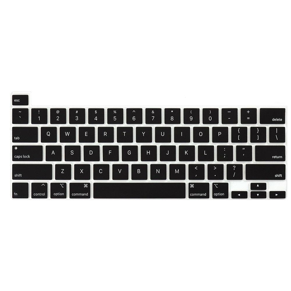 New Keyboard Cover Laptop Protective Film 13