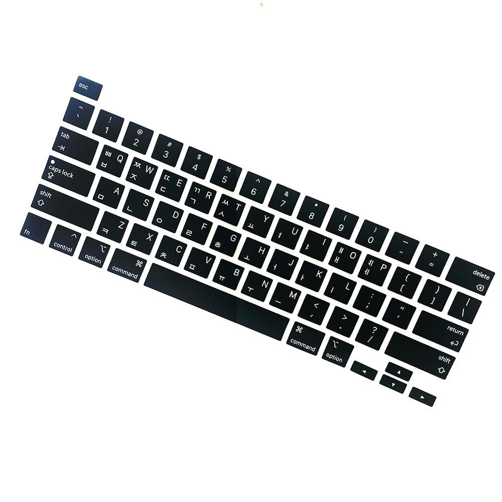 New Keyboard Cover Laptop Protective Film 13