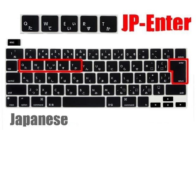New Keyboard Cover Laptop Protective Film 13