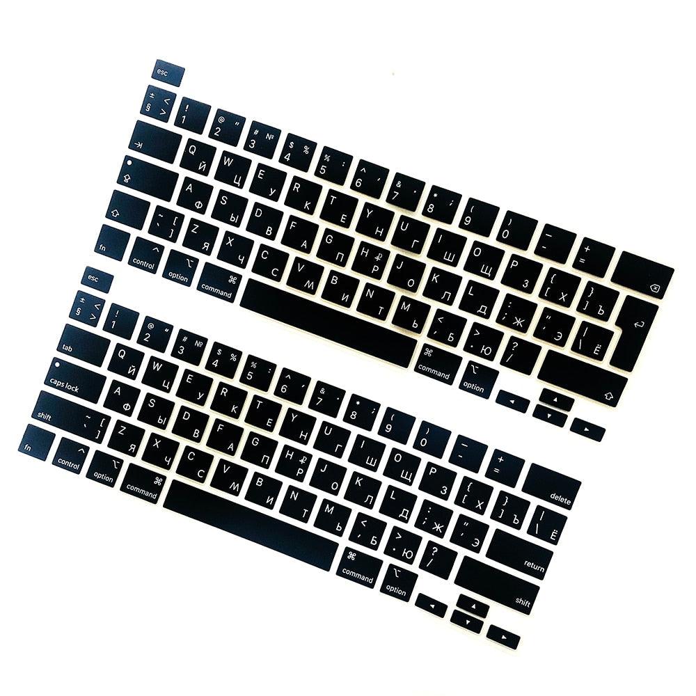 New Keyboard Cover Laptop Protective Film 13