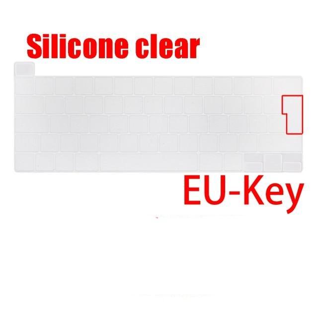 New Keyboard Cover Laptop Protective Film 13