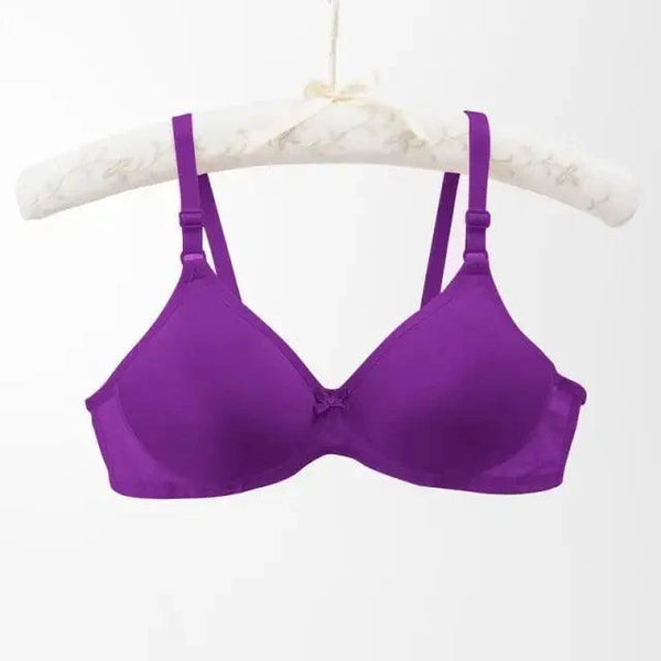 New Luxury Bras for Women's Bra Plus Big Large Size Super Push Up Bralette Lace Intimates Sexy Undrwear For Females