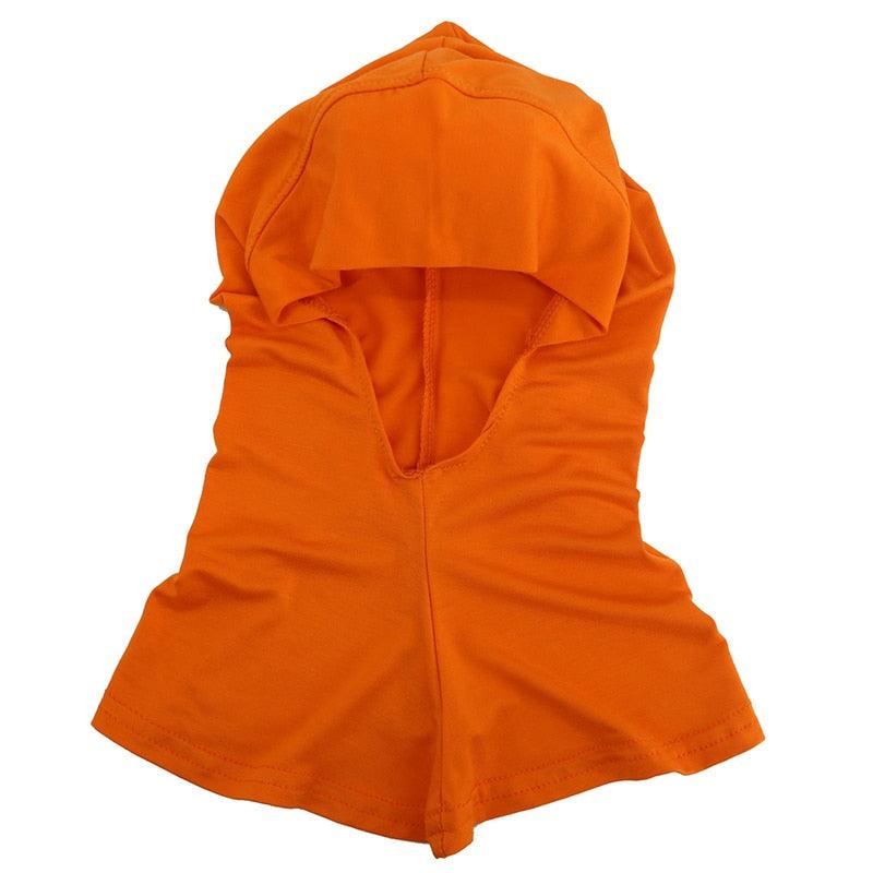 New Luxury Fashion Winter Soft Colorful Inner Hijab Cap Muslim Turban Hijab Caps Muslim Under Scarf  Women Lightweight Hijab Bonnet Muslim Women Elegant Scarf Turbans Head For Women Women's Hijabs Hijab Caps Hat For Women