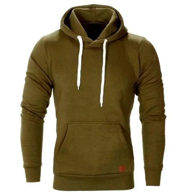 New Men's Hoodies Sweatshirts Pullover For Male Fashion Jacket Hoodie Sweatshirt Men's Hoodies Sweatshirts with Pockets Men's Fashion Hoodies and Sweatshirts
