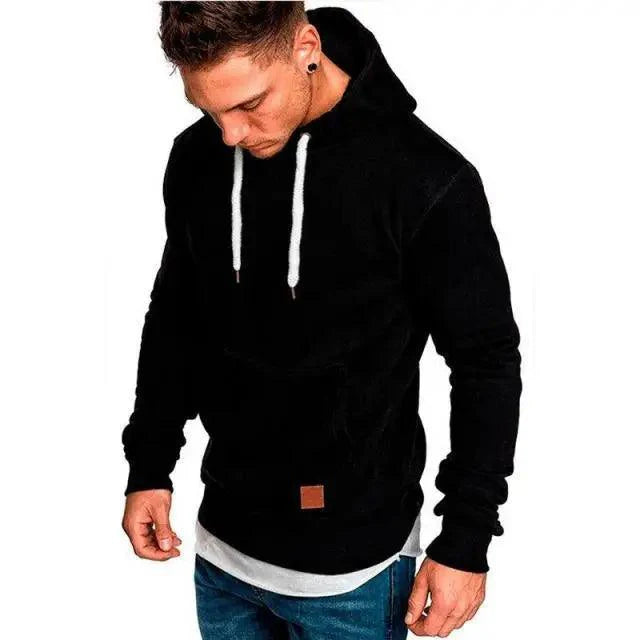 New Mens Modern Sweatshirts Hoodies Sweatshirt Jumper Outwear Coat Jacket For Men Cool Hoodies For Men Sweatshirt Long Sleeve Autumn Spring Sweatshirts