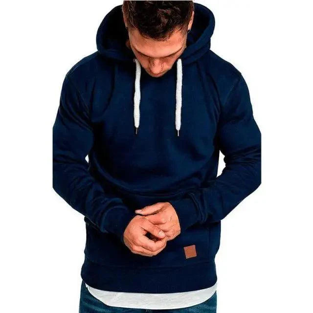 New Mens Modern Sweatshirts Hoodies Sweatshirt Jumper Outwear Coat Jacket For Men Cool Hoodies For Men Sweatshirt Long Sleeve Autumn Spring Sweatshirts