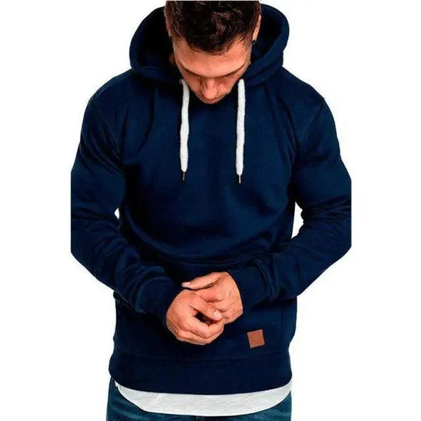 New Mens Modern Sweatshirts Hoodies Sweatshirt Jumper Outwear Coat Jacket For Men Cool Hoodies For Men Sweatshirt Long Sleeve Autumn Spring Sweatshirts