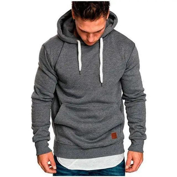 New Mens Modern Sweatshirts Hoodies Sweatshirt Jumper Outwear Coat Jacket For Men Cool Hoodies For Men Sweatshirt Long Sleeve Autumn Spring Sweatshirts