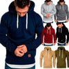New Mens Modern Sweatshirts Hoodies Sweatshirt Jumper Outwear Coat Jacket For Men Cool Hoodies For Men Sweatshirt Long Sleeve Autumn Spring Sweatshirts