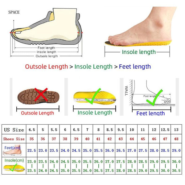 New Mens Shoes Sandals Summer Slippers Unisex Garden Clogs Shoes Casual Slippers Womens Mens Quick Drying Sandals Summer Anti-Slip Beach Shoes