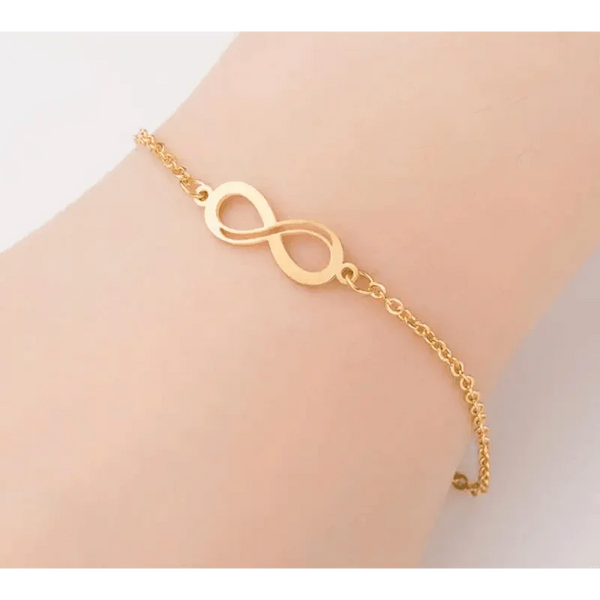 New Modern Elegant Stainless Steel Luxury Bracelet For Women Lovely Animal Butterfly Elephant Strand Bracelets Bangles Jewelry Accessories