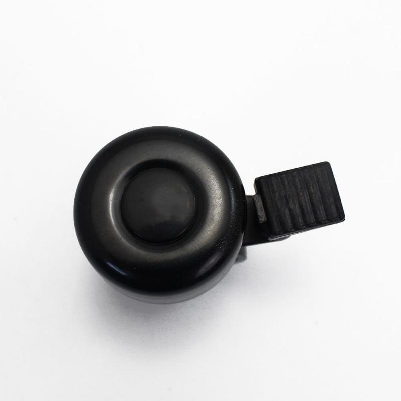 New Outdoor Bell Rings Safety Cycling Bicycle Handlebar Metal Ring Bike Bell Horn Sound Alarm Bicycle Accessories Classic Bicycle Bell For Adults Men Women Kids Girls Boys Bikes Mountain Bike Accessories