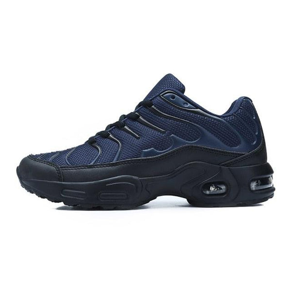 New Professional Running Mens Cushion Athletic Training Shoes High-Quality Comfortable Breathable Sport Men Sneakers Casual Sport Shoes Tennis Outdoor Road Walking Sneakers