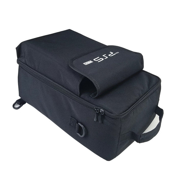 New PS5 SLIM Host Storage Bag Suitable for Digital Version Optical Drive Version Bag PS5 SLIM Backpack