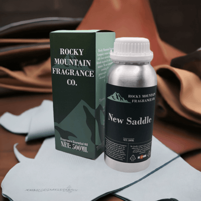 New Saddle Fragrance Oil
