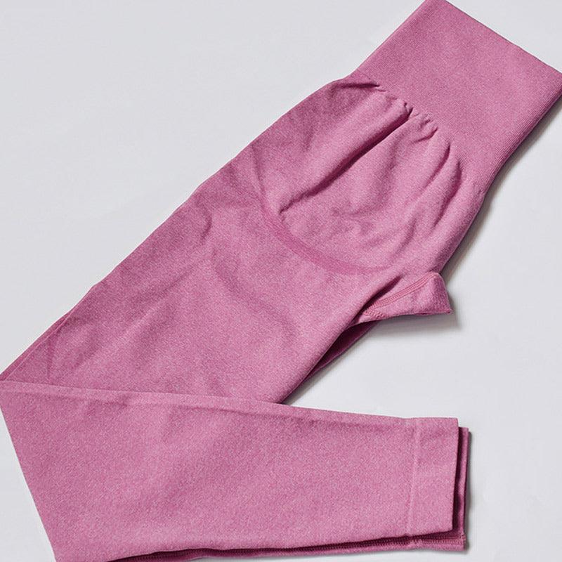 New Seamless Leggings For Women Workout Gym Legging Seamless Women Push Up Sport High Waist Workout Sport Woman Bottom Lift Leggings High Waist Fitness Yoga Pants Sport Legging