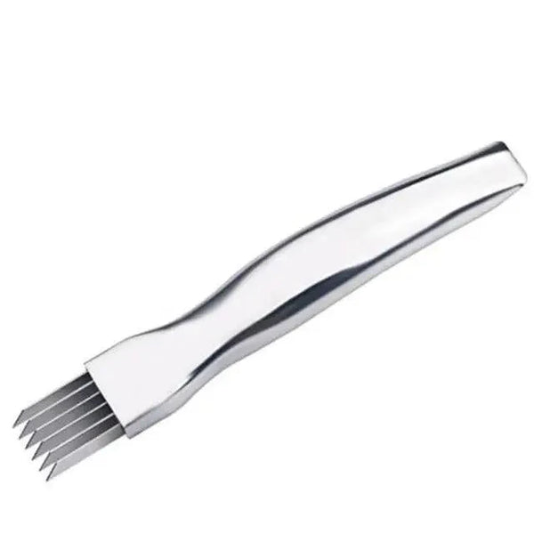 New Sharp Knife Onion Garlic Vegetable Cutter Cut Onions Garlic Tomato Device Shredders Slicers Cooking Tools Kitchen Accessories