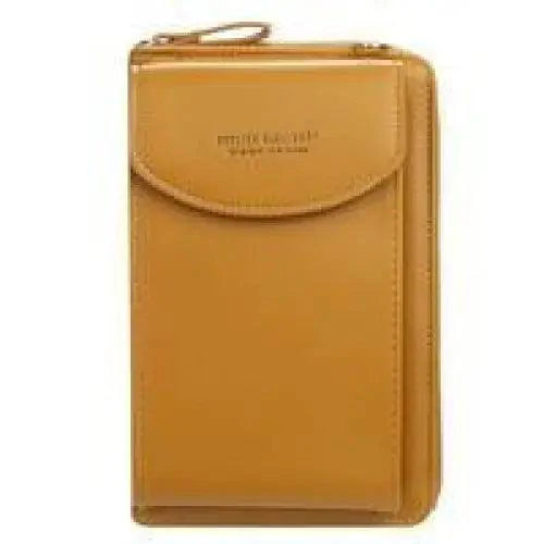 New Small PU Luxury Handbags For Womens And Girls Cute Women's Crossbody Bags, Purse Clutch,  Phone Wallet Shoulder Bag