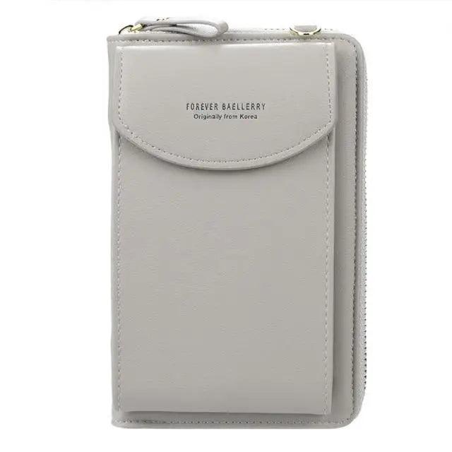 New Small PU Luxury Handbags For Womens And Girls Cute Women's Crossbody Bags, Purse Clutch,  Phone Wallet Shoulder Bag