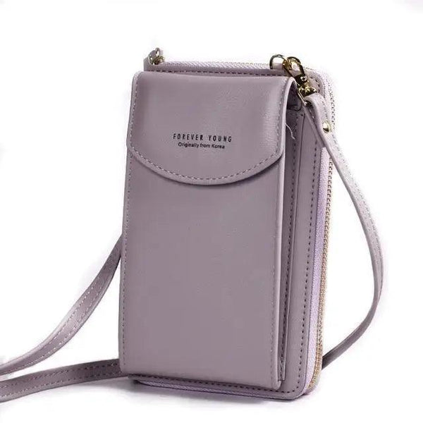 New Small PU Luxury Handbags For Womens And Girls Cute Women's Crossbody Bags, Purse Clutch,  Phone Wallet Shoulder Bag
